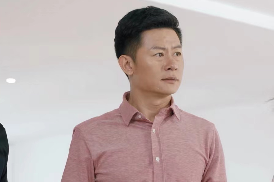 張衛東(都市情感劇《一路上有你》中的男主角) 張衛東(都市情感劇《一路上有你》中的男主角)