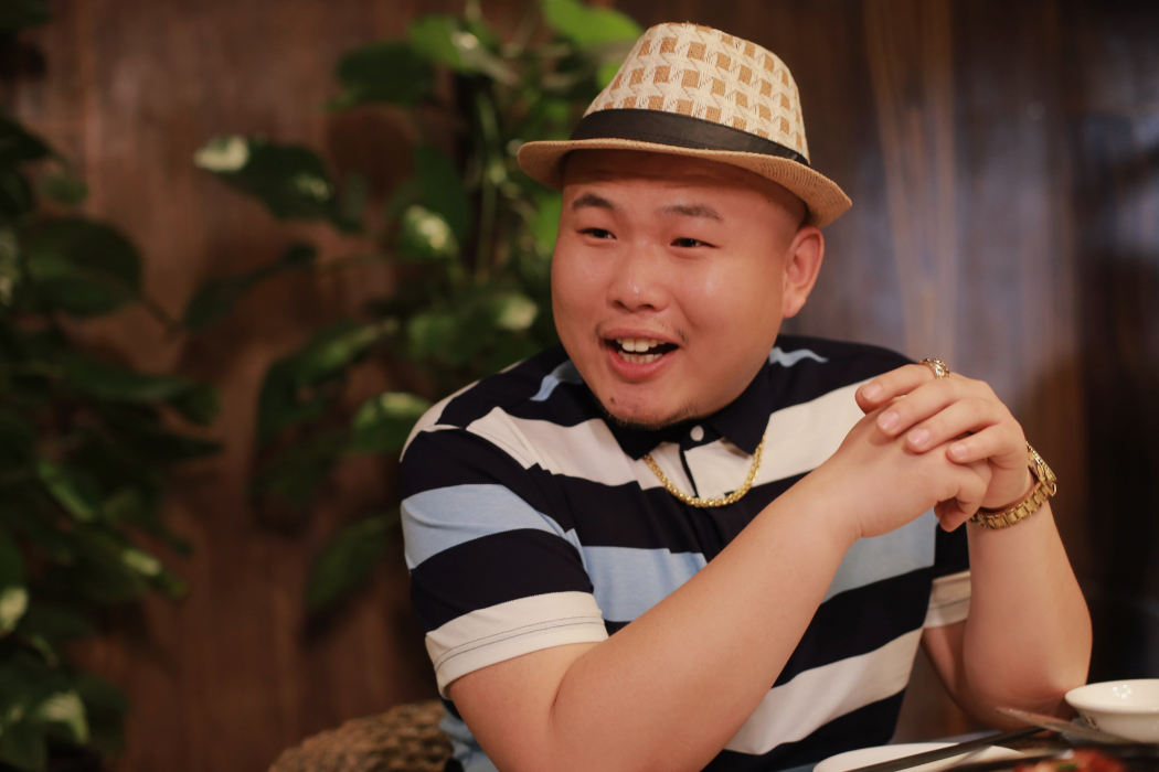 王忠偉(中國內地影視男演員) 王忠偉(中國內地影視男演員)