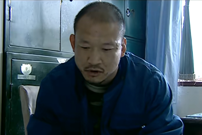 司徒烈 司徒烈