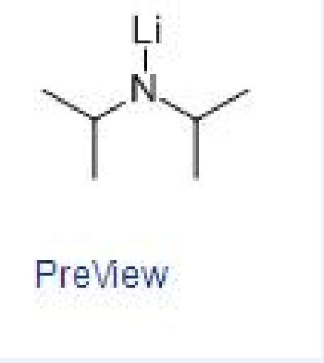 二異丙基氨基鋰