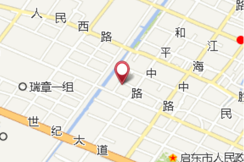 城河一村 城河一村