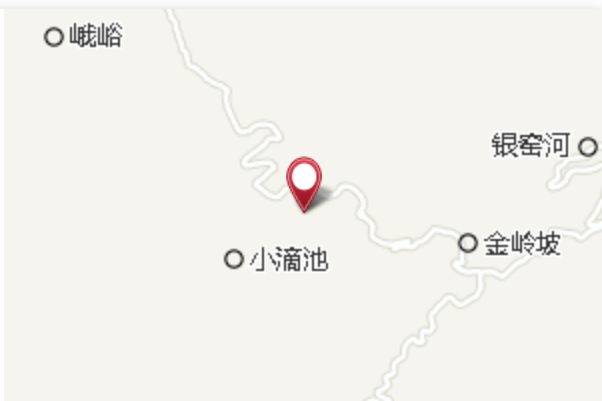 老郭溝 老郭溝