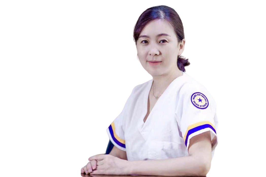 韓梅(佳木斯愛視眼科醫院院長) 韓梅(佳木斯愛視眼科醫院院長)