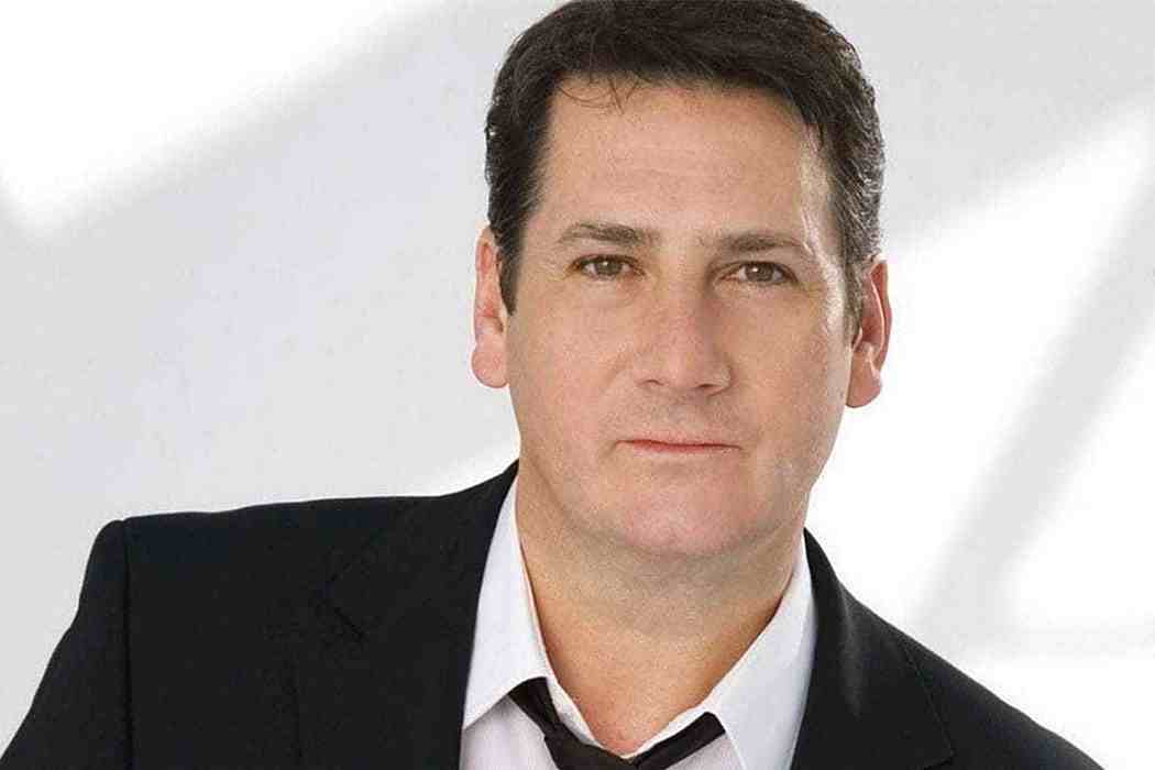 Tony Hadley Tony Hadley