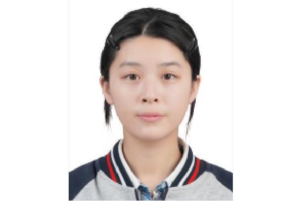 胡月舒禾 胡月舒禾