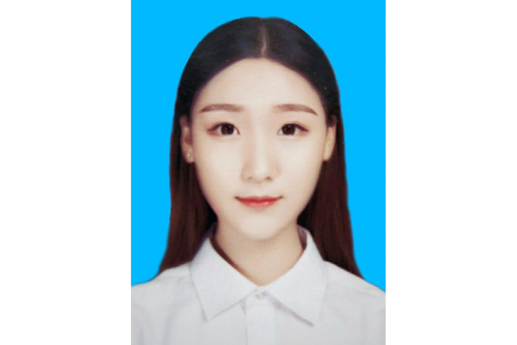 王晨溪 王晨溪