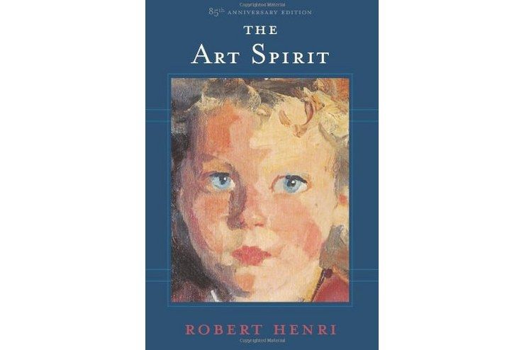The Art Spirit The Art Spirit