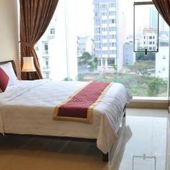 Thanh Nhung Hotel Thanh Nhung Hotel