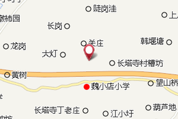 葫蘆崗 葫蘆崗