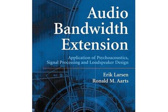 Audio Bandwidth Extension