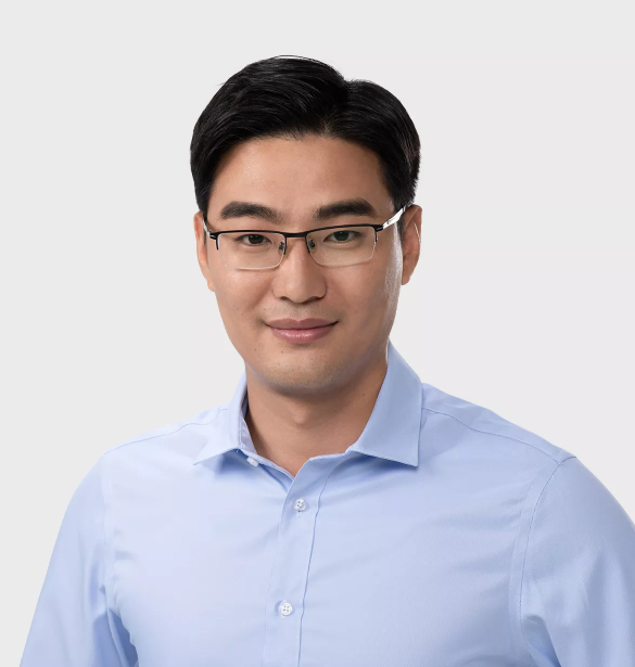 許明(OPPO產品開發部總裁許明) 許明(OPPO產品開發部總裁許明)