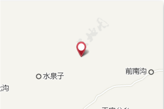 正虎溝 正虎溝