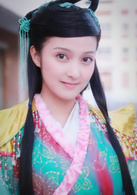 大明嬪妃
