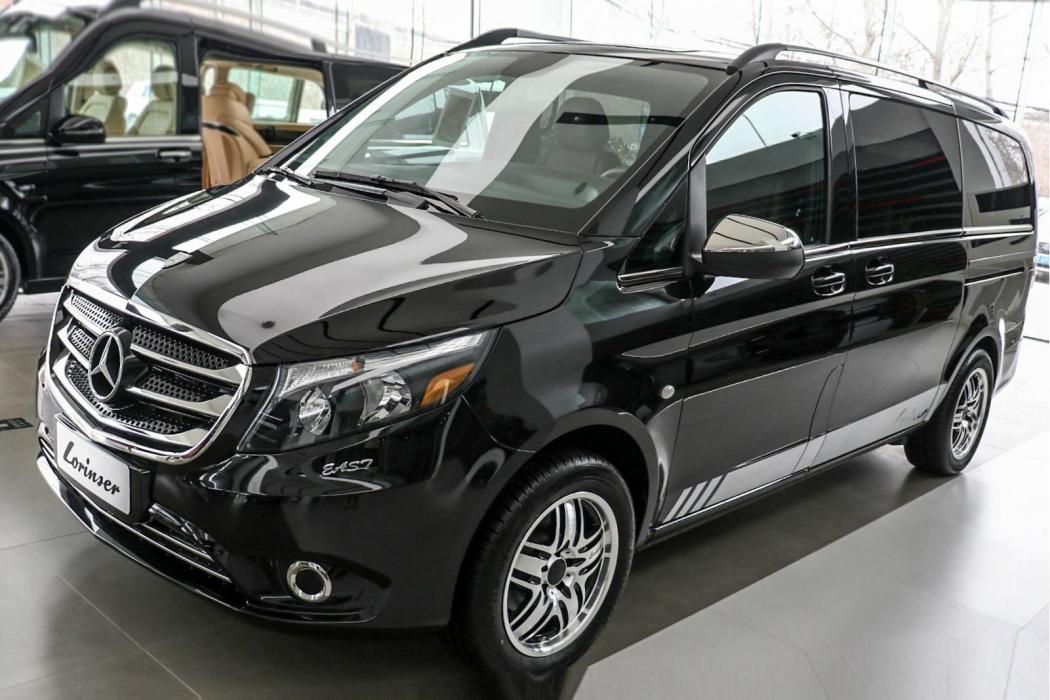 Metris MS500