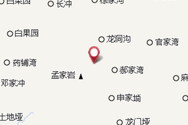 棺材岩 棺材岩