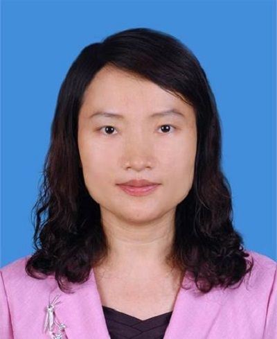 陳小珠(湛江市麻章區人民政府黨組成員、副區長) 陳小珠(湛江市麻章區人民政府黨組成員、副區長)