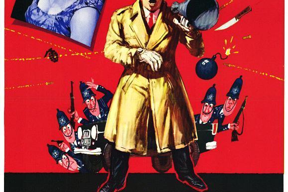理想警察(1962年英國電影)