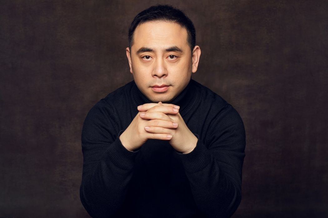 魯勇(探境科技創始人兼CEO) 魯勇(探境科技創始人兼CEO)