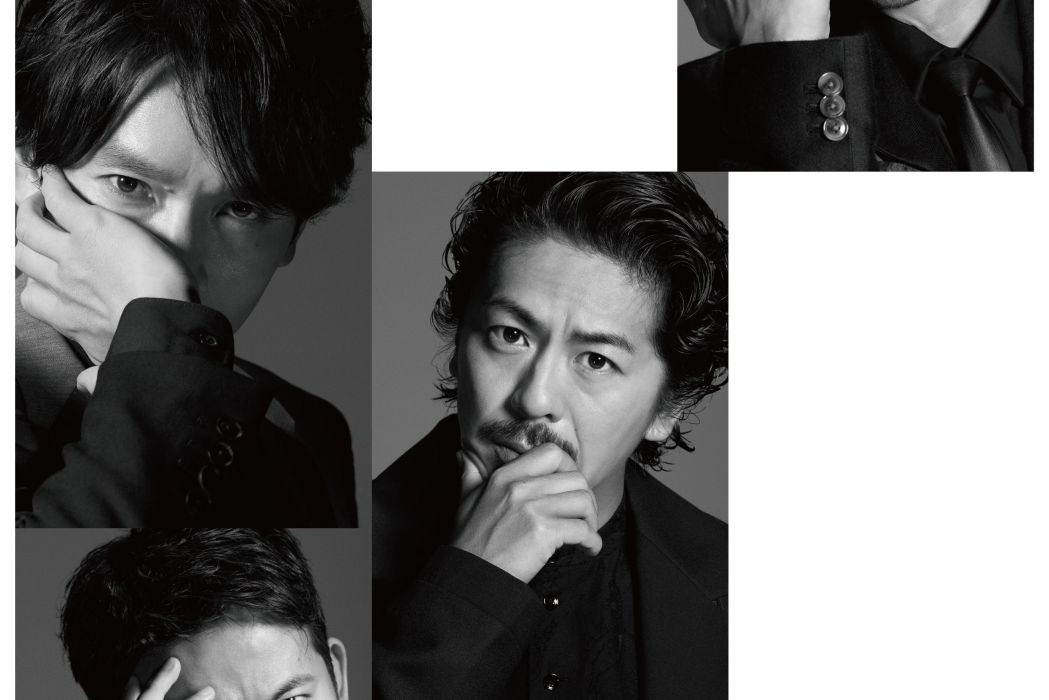blue(V6演唱的歌曲) blue(V6演唱的歌曲)