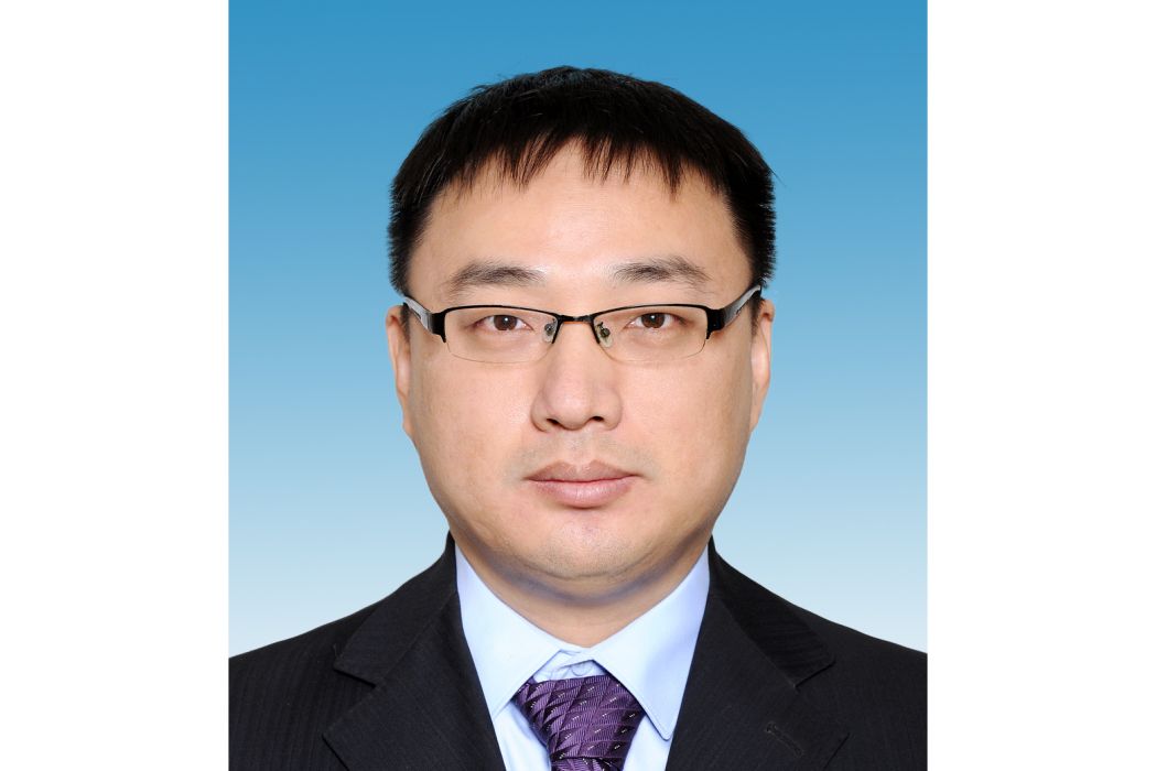 付強(濟南市天橋區政府科技副區長) 付強(濟南市天橋區政府科技副區長)