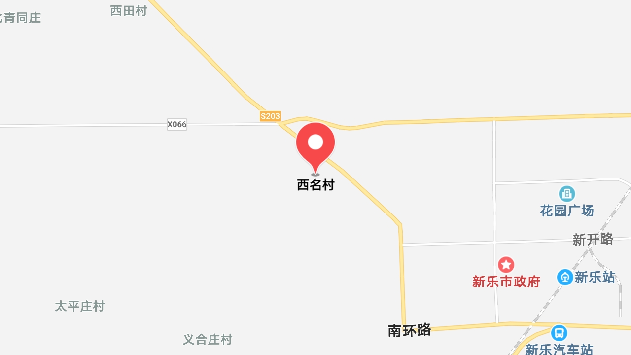 地圖信息