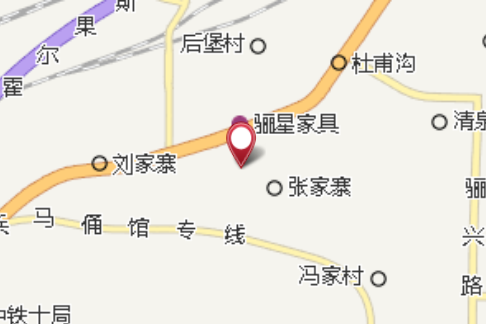 漢孺子嬰墓