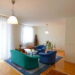 Apartman Holeckova Apartman Holeckova