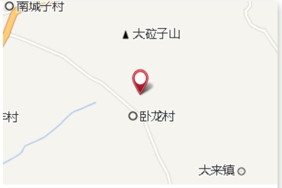 臥龍磚場 臥龍磚場