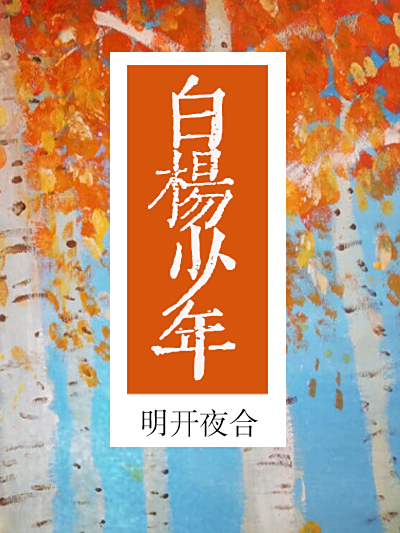 白楊少年 白楊少年