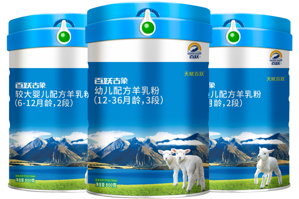 百躍古象 百躍古象