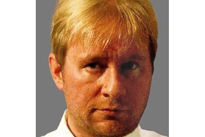 Thomas Kercmar Thomas Kercmar