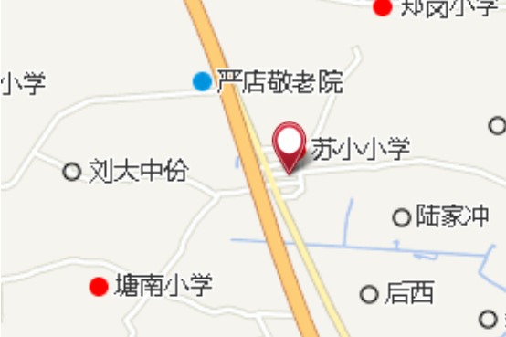 蘇小新街 蘇小新街