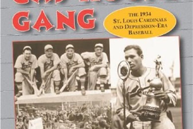 Dizzy and the Gas House Gang