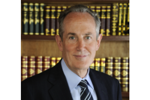 Doug Buckminster