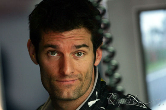 Mark·Webber