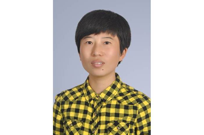 李春(內蒙古農業大學理學院實驗師) 李春(內蒙古農業大學理學院實驗師)