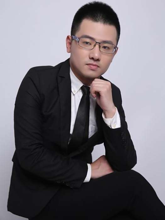 徐全(講師) 徐全(講師)