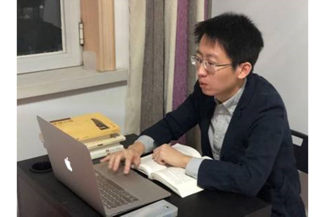 張舒(天津師範大學政治與行政學院講師) 張舒(天津師範大學政治與行政學院講師)