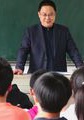 在路上 在路上