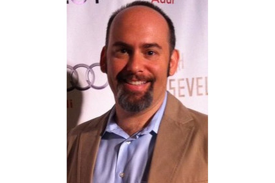 Carl Strecker