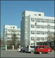 醫院建築