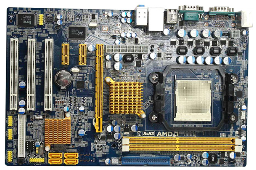 翔升R770T3 翔升R770T3