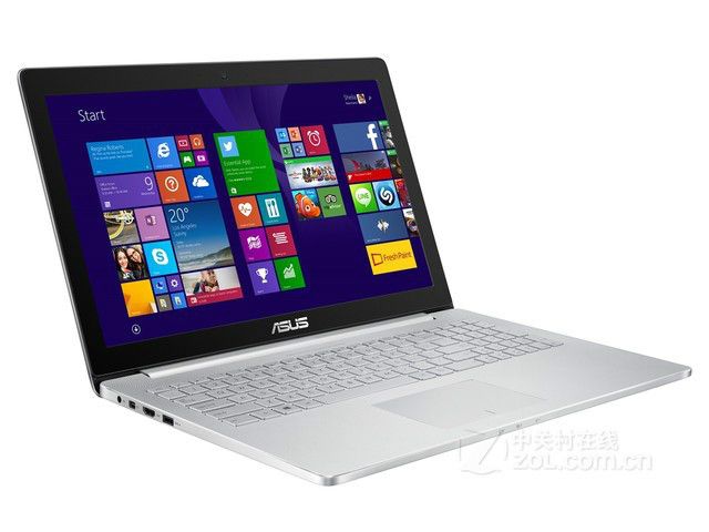 ZenBook Pro UX501JW4720 ZenBook Pro UX501JW4720
