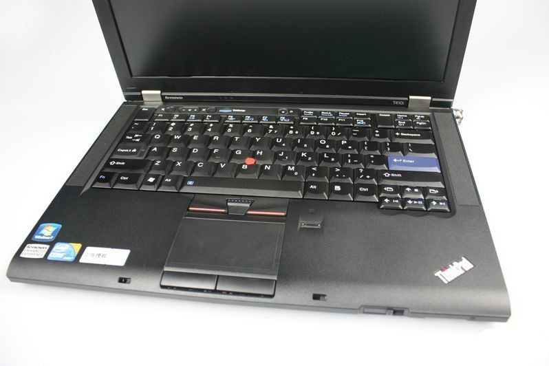 ThinkPad T410i 2518AE4 ThinkPad T410i 2518AE4