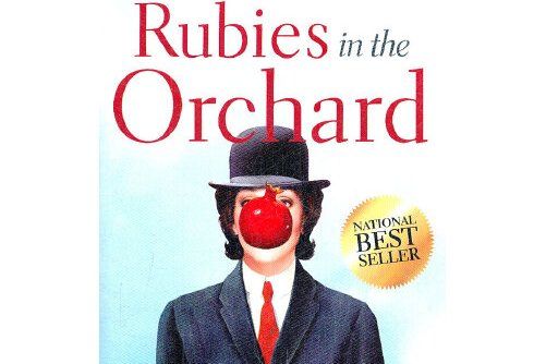 RUBIES IN THE ORCHARD RUBIES IN THE ORCHARD