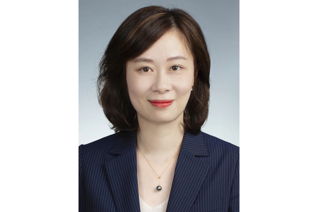 姜敏敏(上海市楊浦區長海社區衛生服務中心主任) 姜敏敏(上海市楊浦區長海社區衛生服務中心主任)