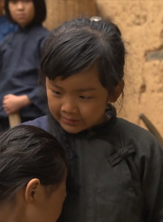 鐘奕兒 鐘奕兒