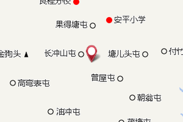 大塘肚屯