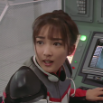 綠川麻衣 綠川麻衣