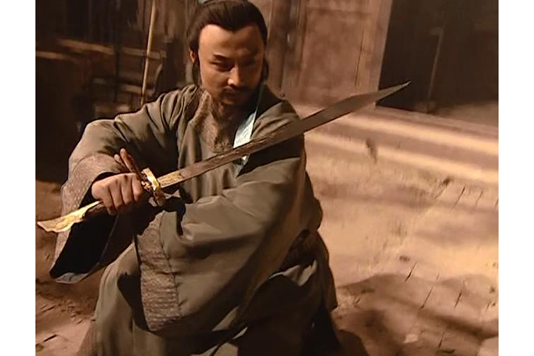 林沖(98年央視版《水滸傳》劇中主要人物) 林沖(98年央視版《水滸傳》劇中主要人物)